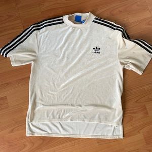 Adidas shirt
